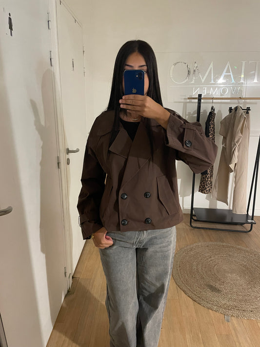 Veste Chayma