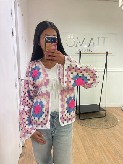 Gilet Anaya