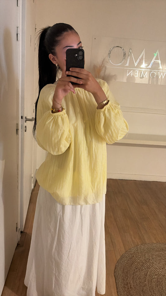 Haut Mary