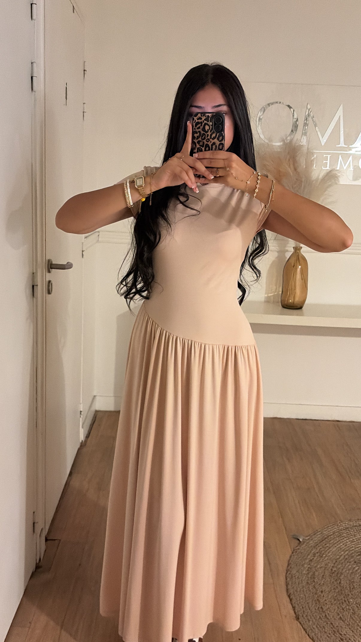 Robe Rania