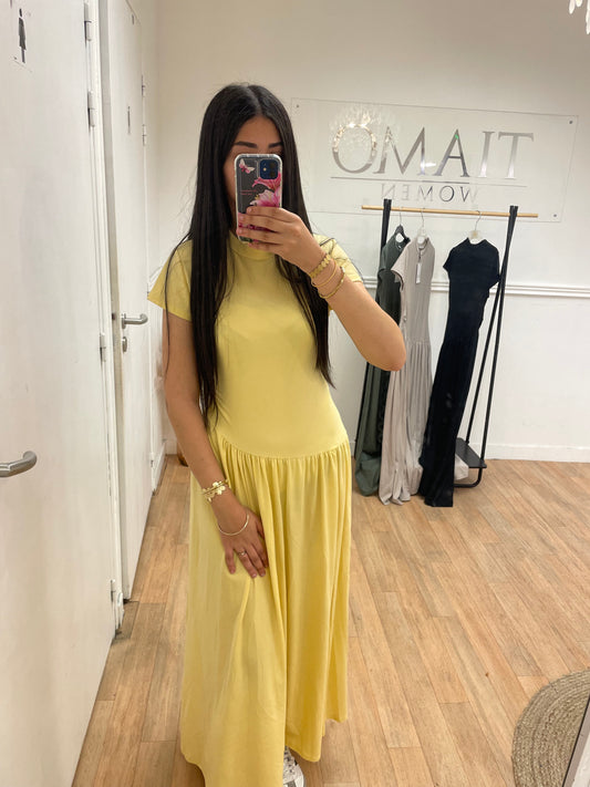 Robe Sabrina