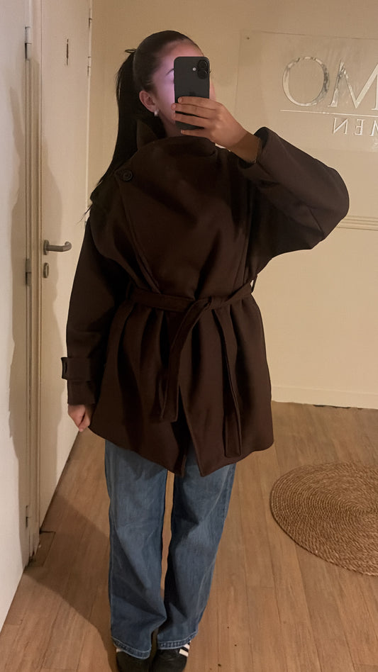 Veste Meriem