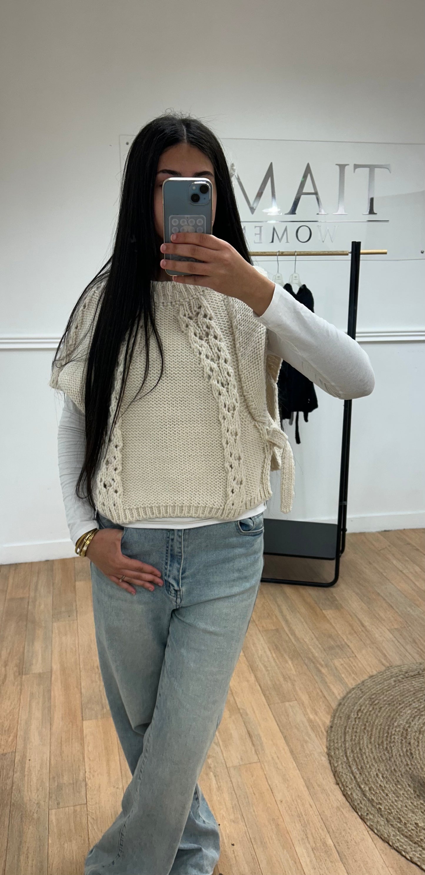 Pull Samia