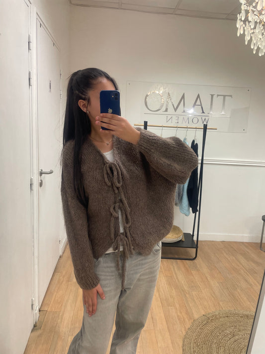 Pull Maria