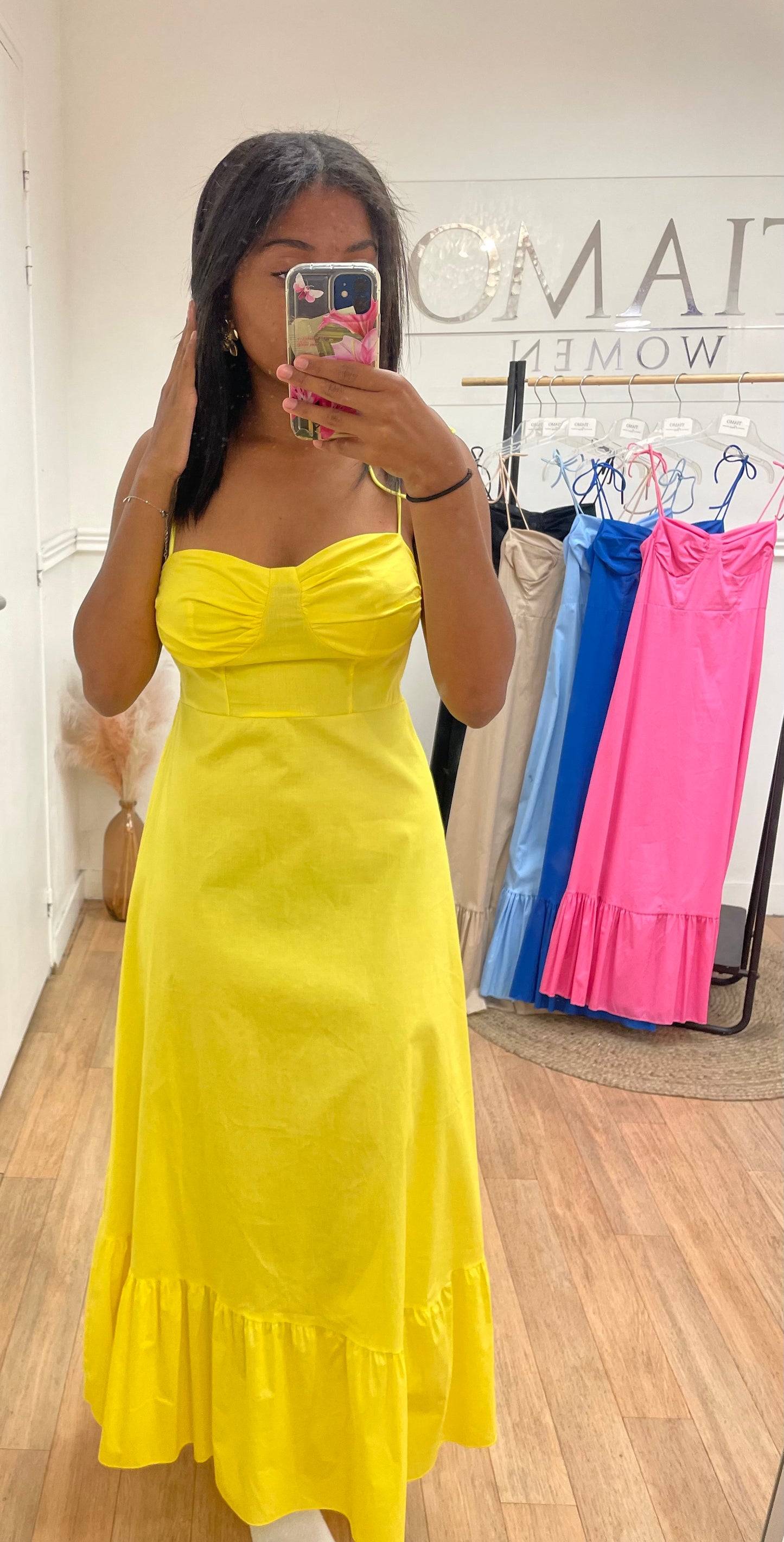 Robe Layna