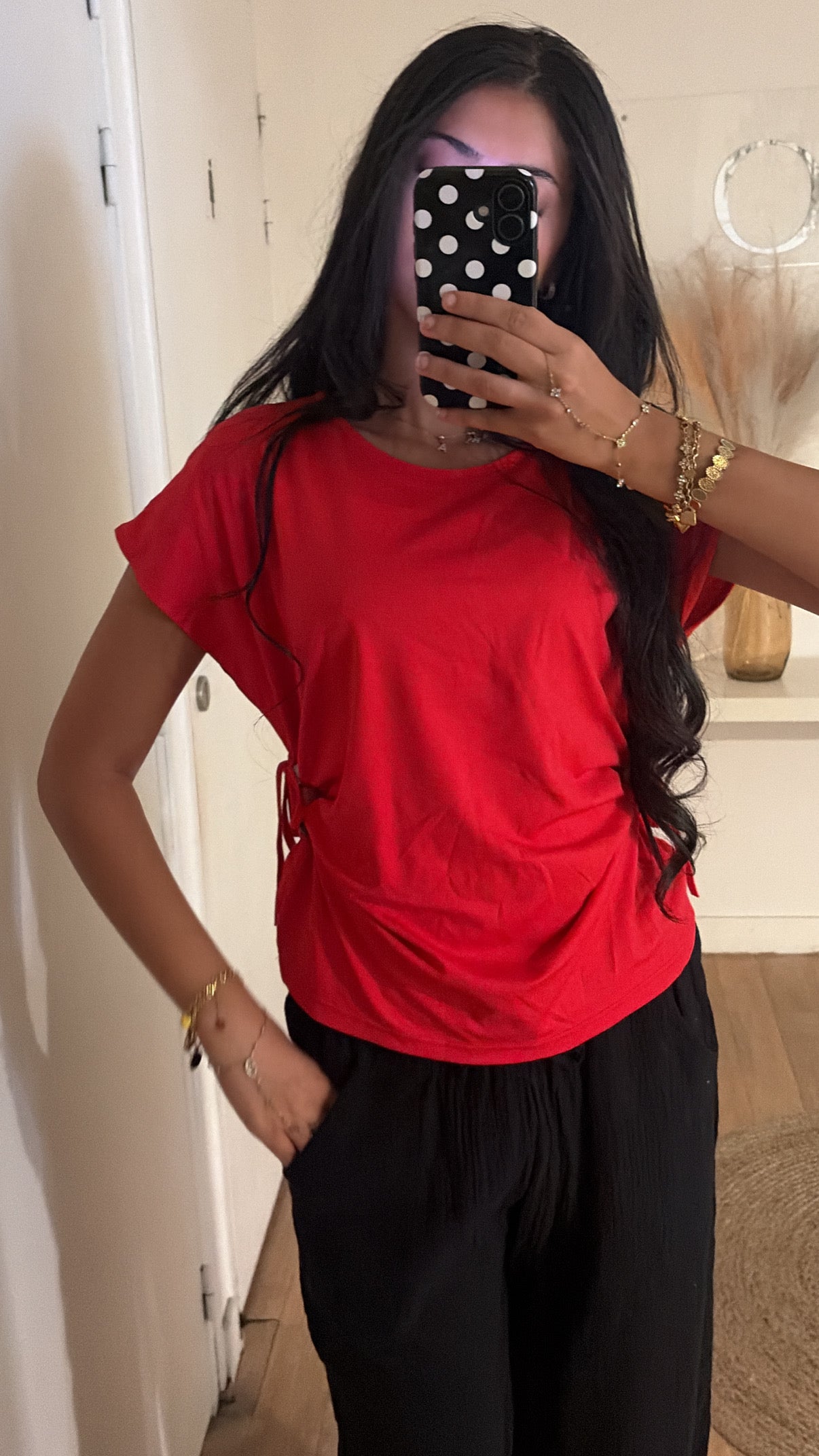 T-shirt Sana