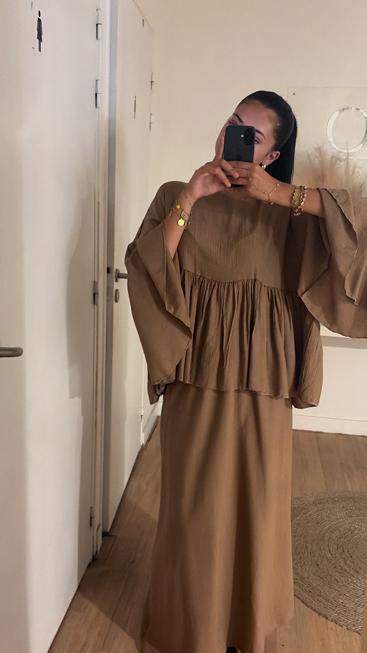 Ensemble Sarah