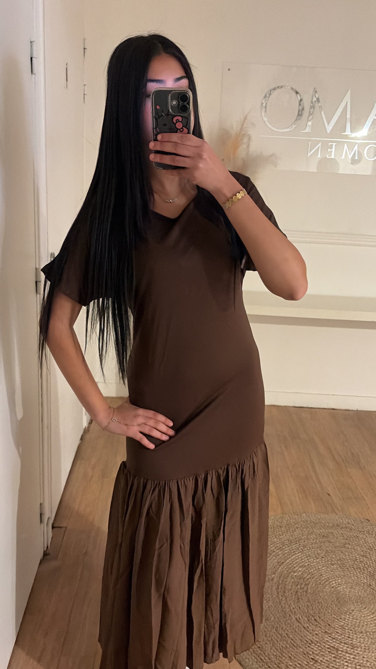 Robe Ilyana