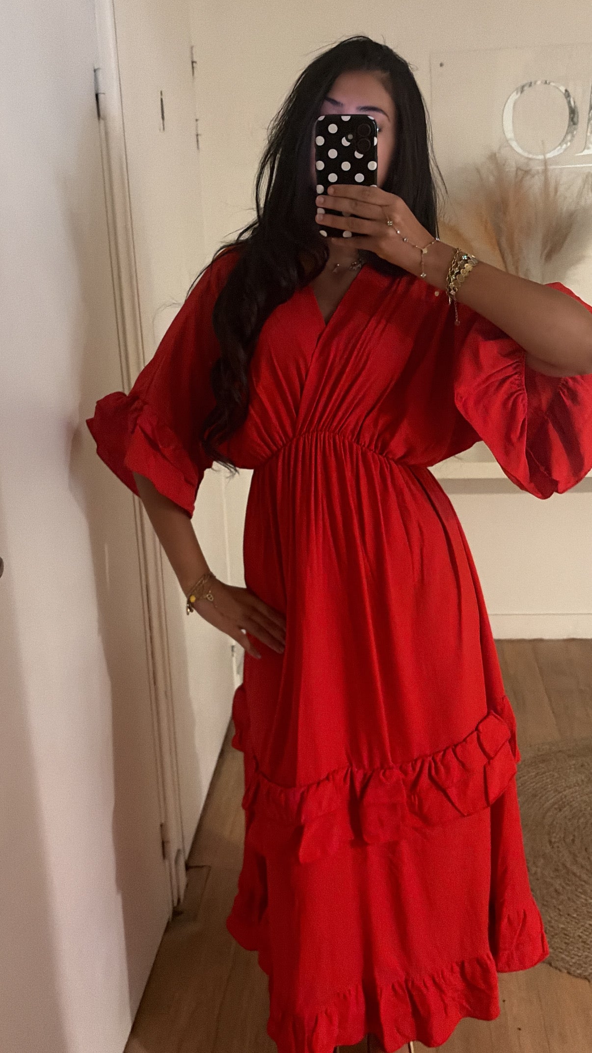 Robe Lilya
