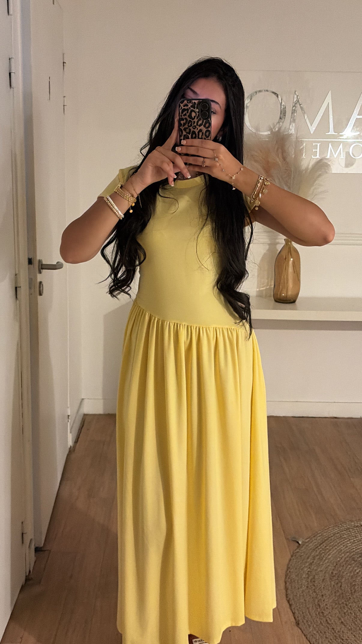 Robe Rania