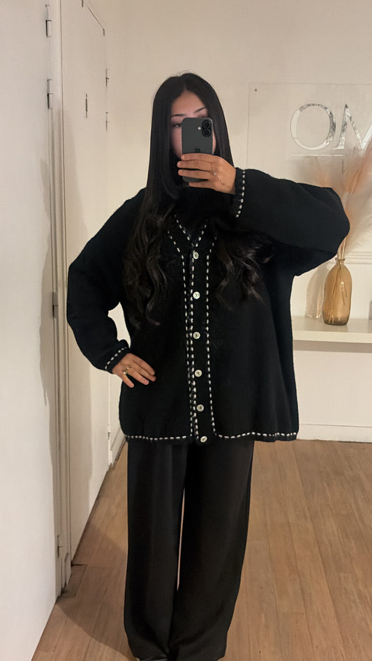 Gilet Ana