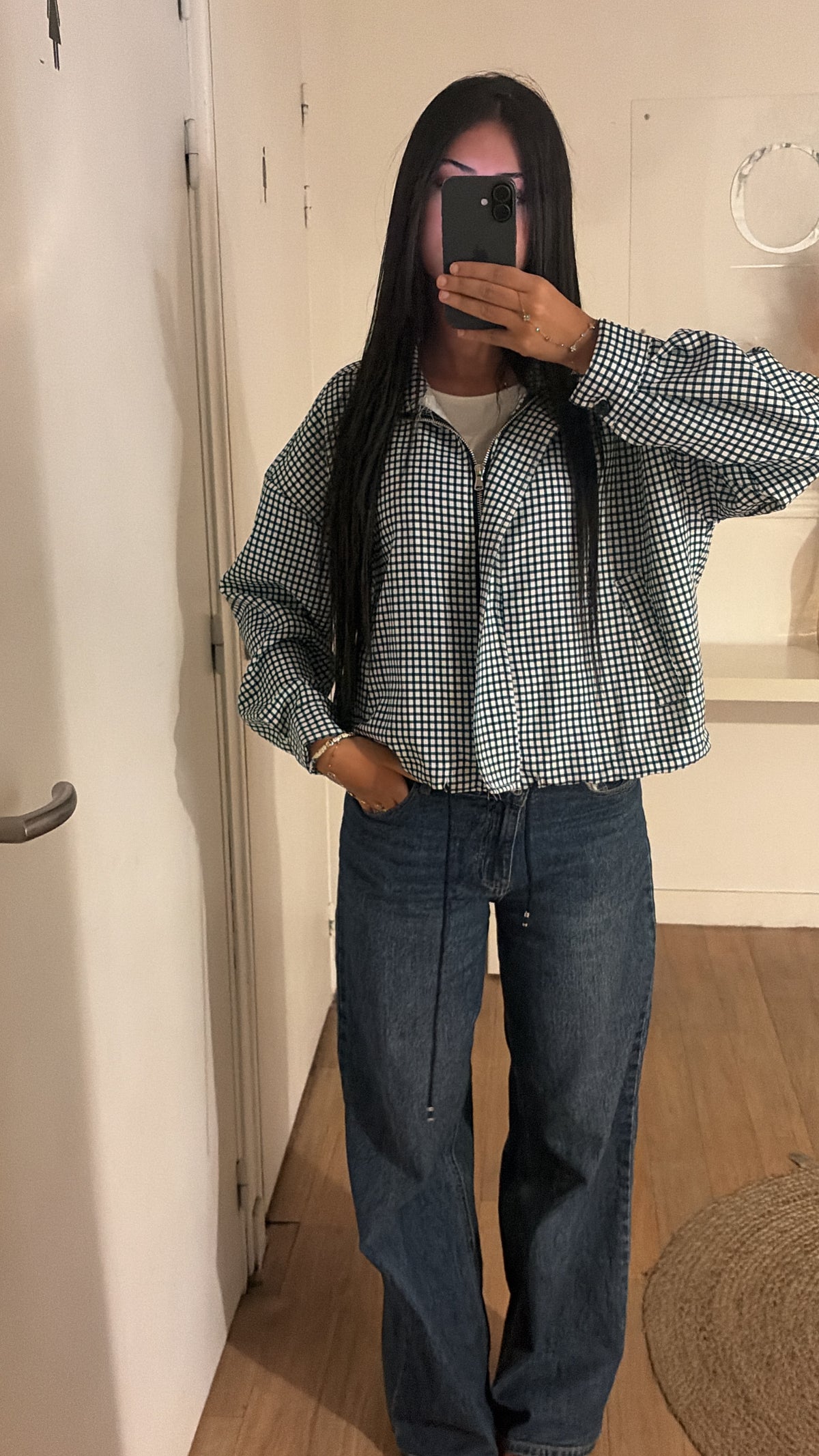 Veste Lana
