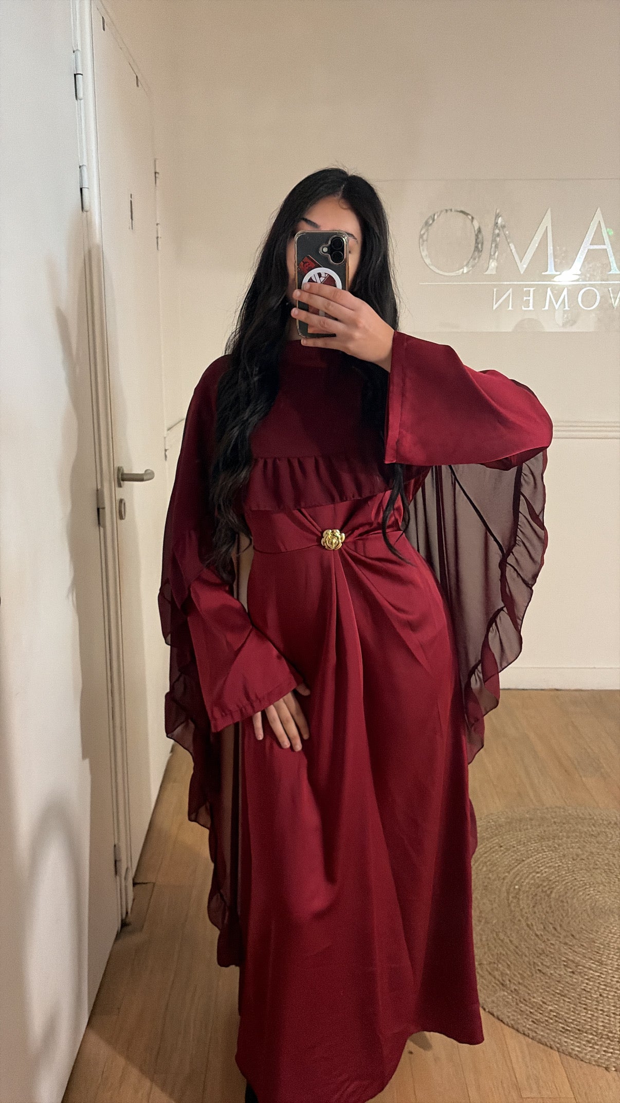 Robe Sara