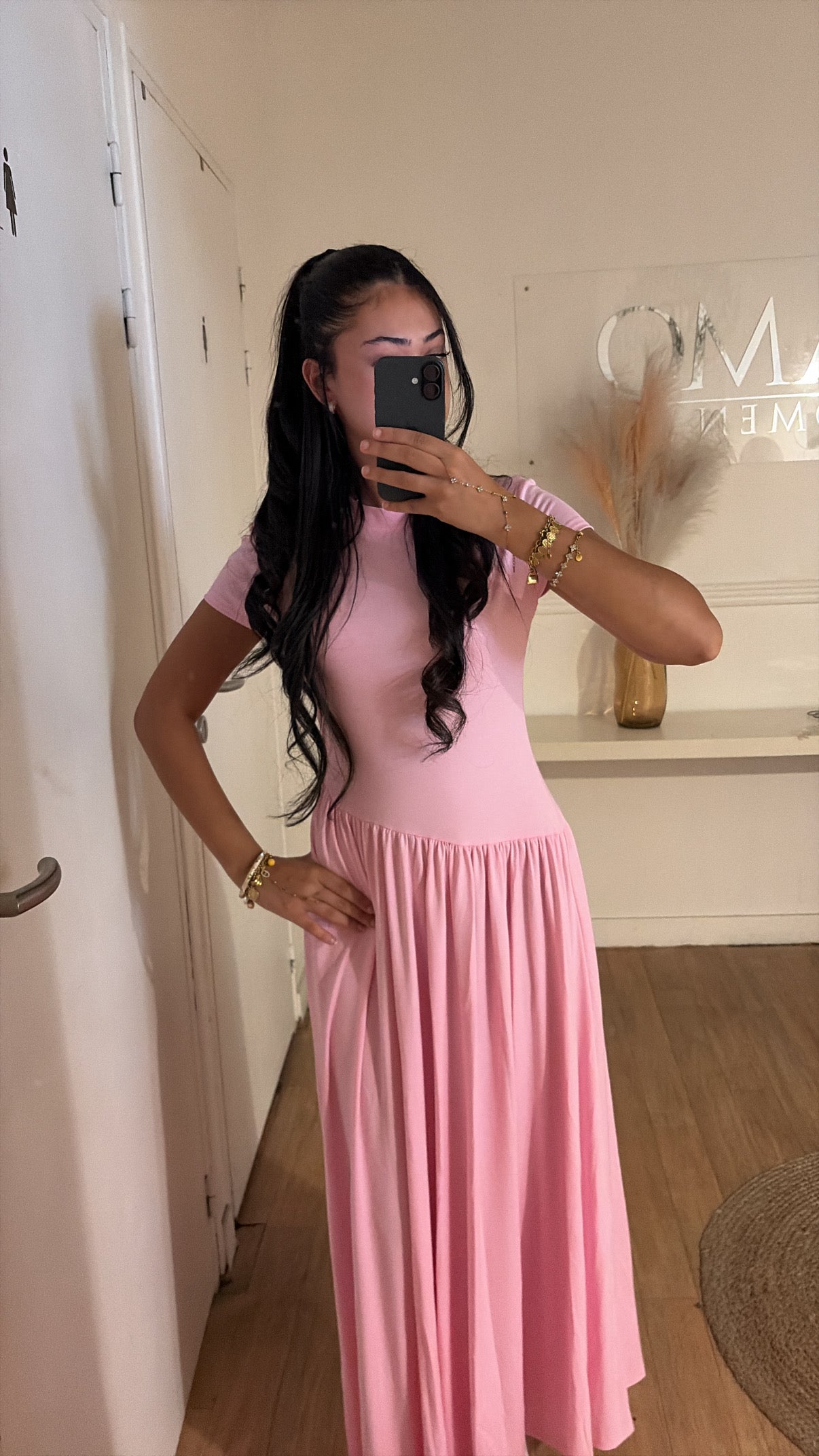 Robe Rania