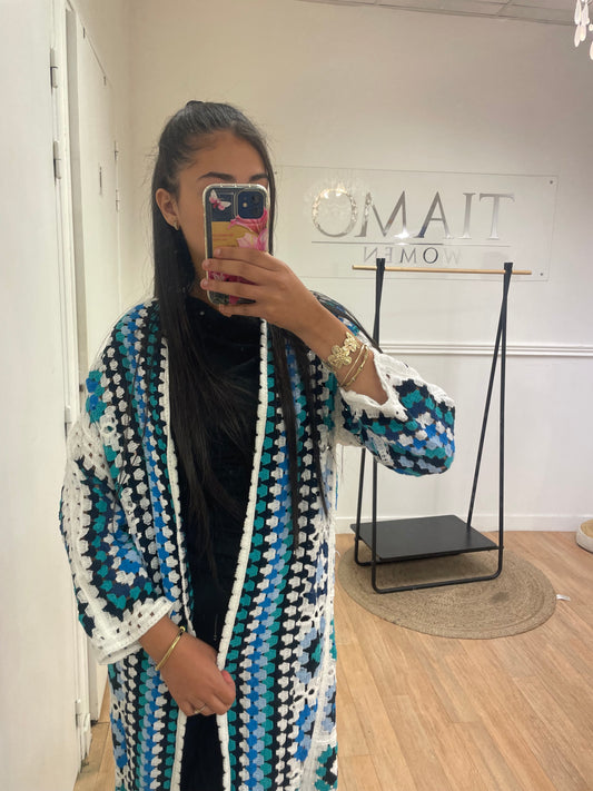 Gilet Lisa