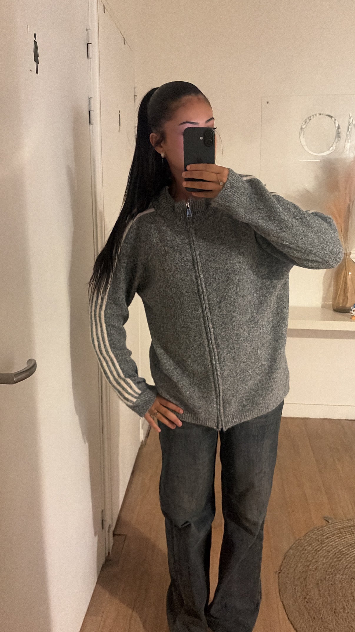 Veste Kenza