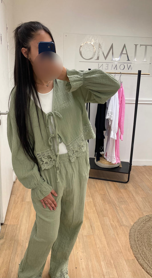 Ensemble Leina
