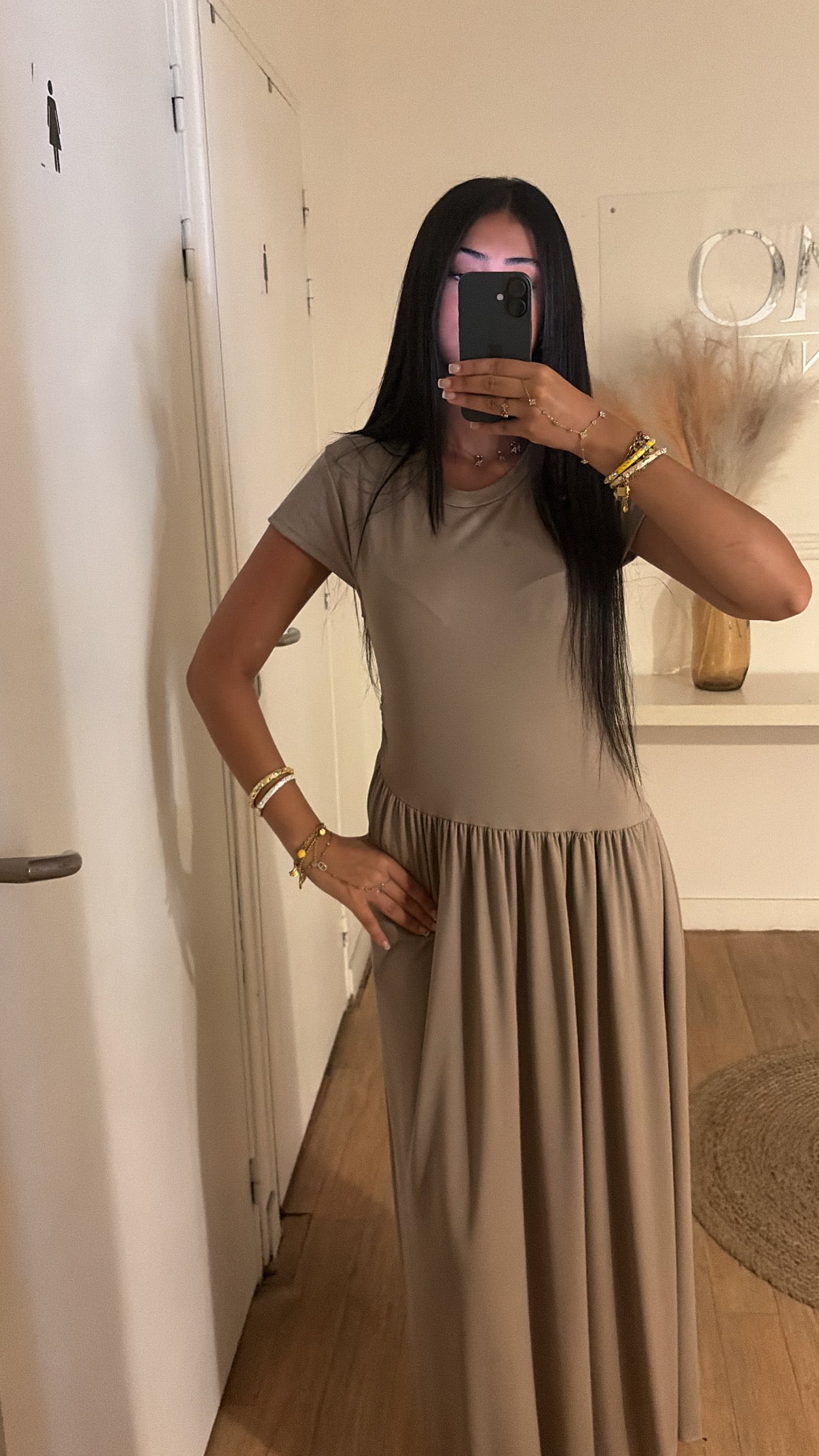 Robe Rania