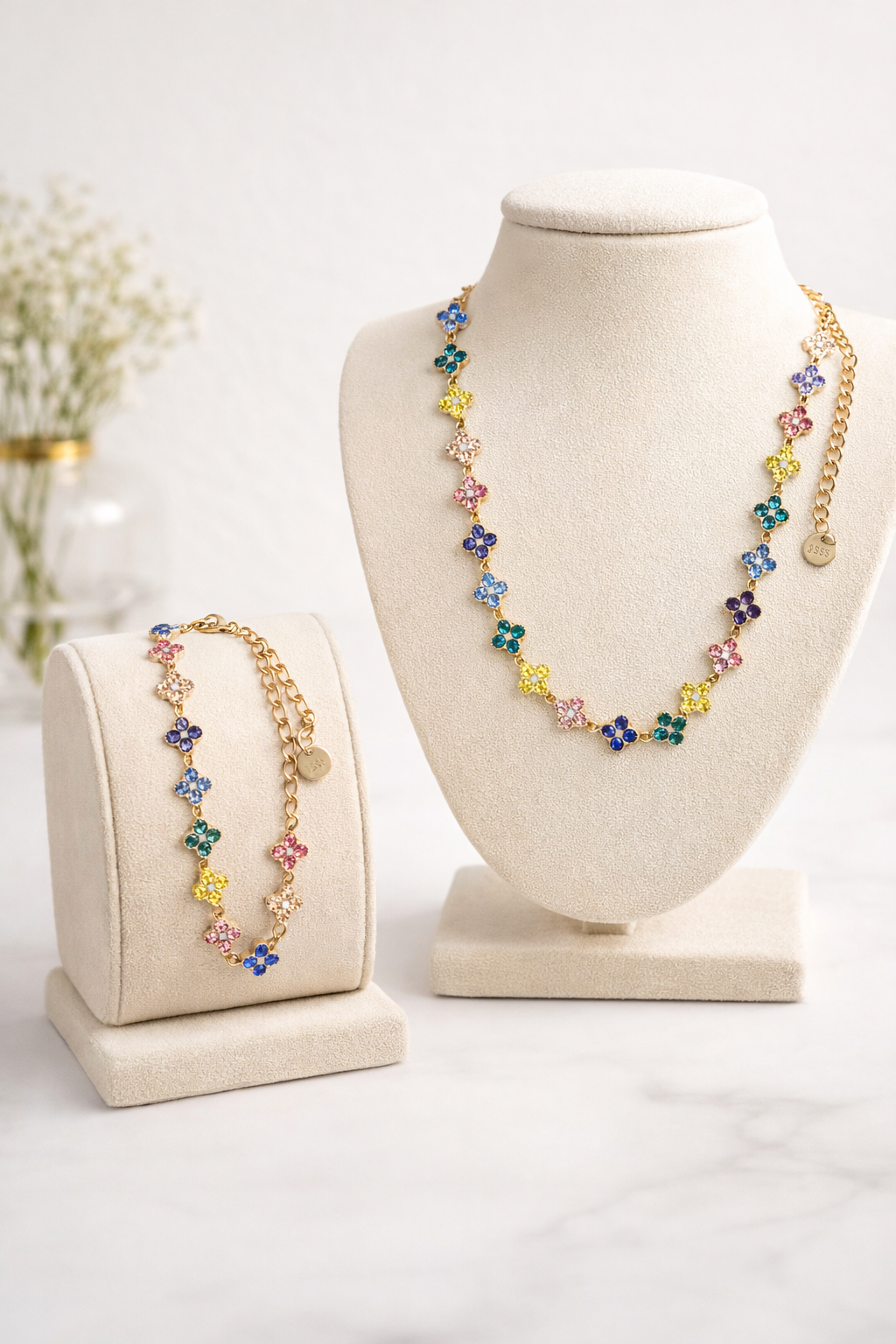 Collier Imene