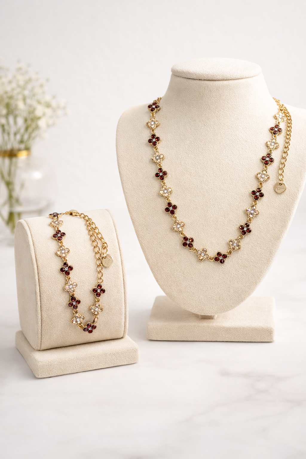 Collier Imene