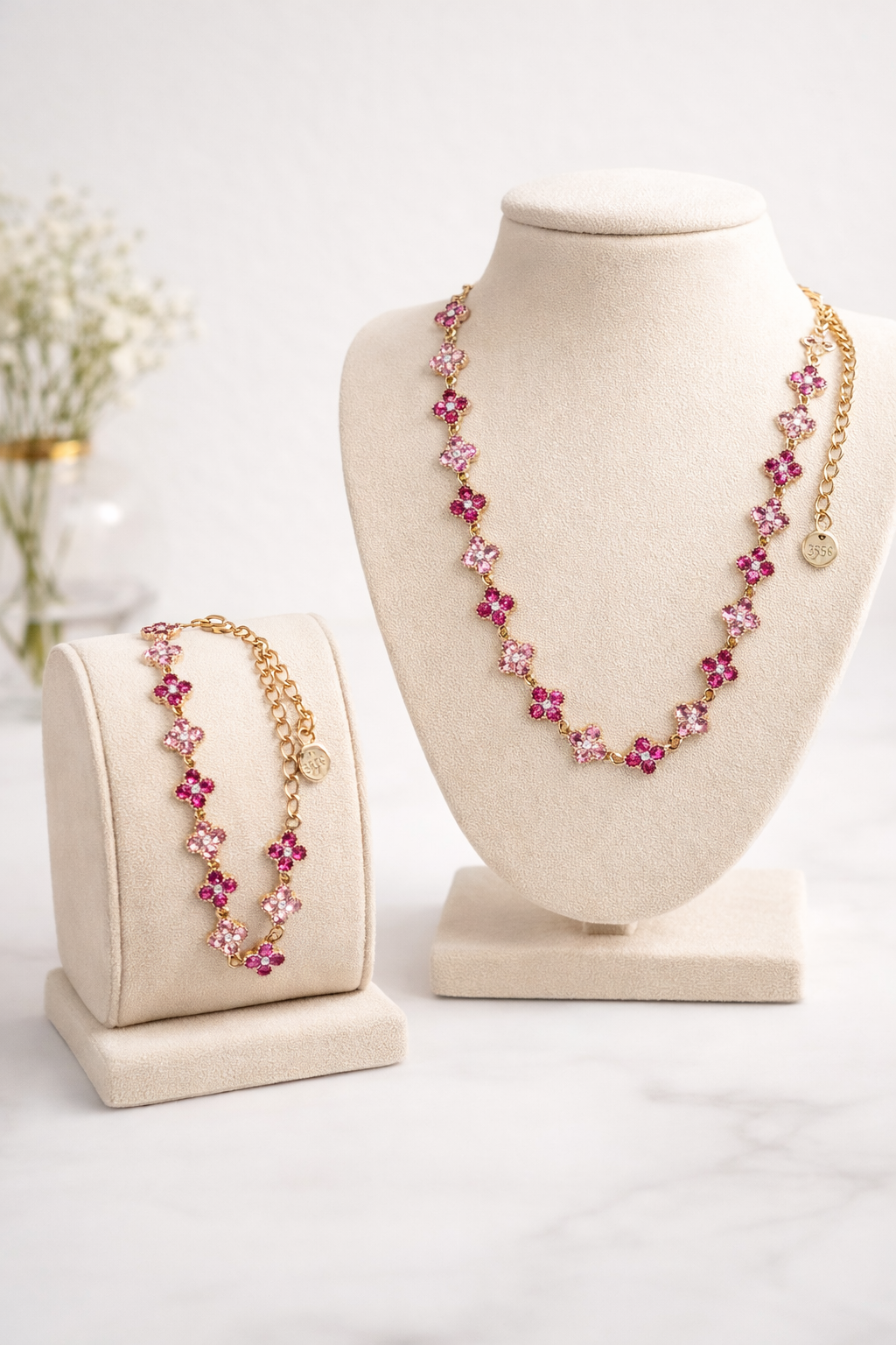 Collier Imene