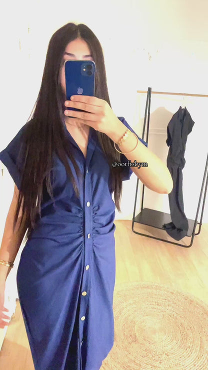 Robe Lina
