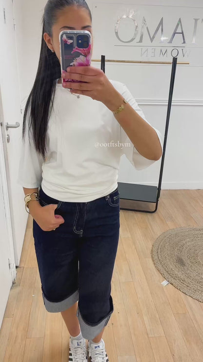 Short Lilou